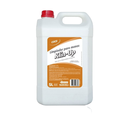 Wassington Cuidado Personal